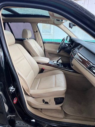 BMW X5 2008