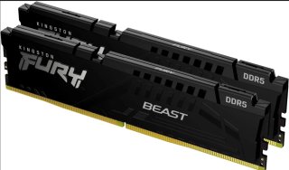 2x Kingston Fury DDR5 5600 CL40 RAM