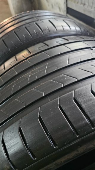 Neumáticos 265 30 19 Pirelli