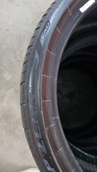 Neumáticos 265 30 19 Pirelli
