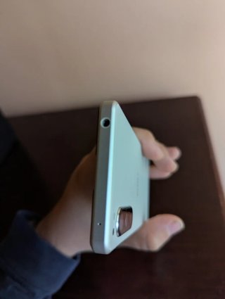 Sony Xperia 5 IV Blanco 128GB