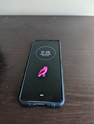 Sony Xperia 5 IV Blanco 128GB
