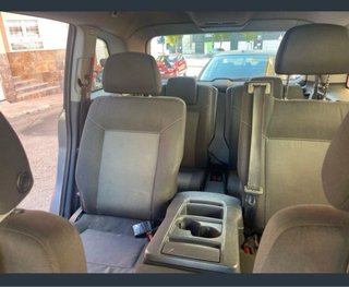 Opel Zafira 2007