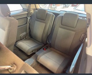 Opel Zafira 2007