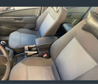 Opel Zafira 2007