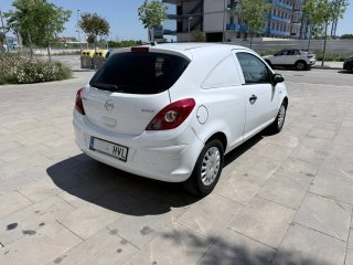 Opel Corsa 2014