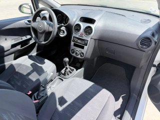 Opel Corsa 2014
