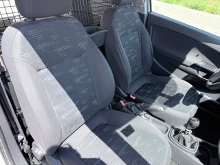 Opel Corsa 2014