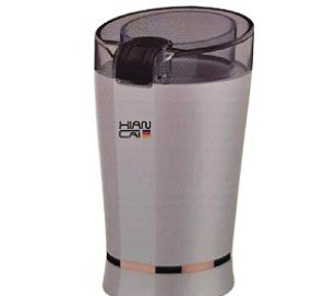 Molinillo de café eléctrico