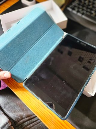 Samsung Galaxy Tab A