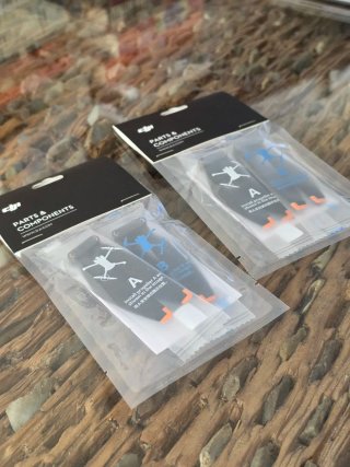 Eliche DJI Mini 5 Pro (2 paia)