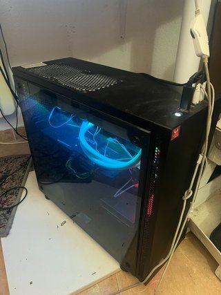 PC Gaming Completo + Monitor AVOC GAMING 280Hz
