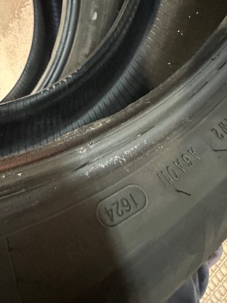 Neumáticos Bridgestone 245/50 R19 105w