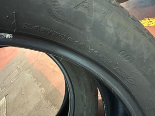 Neumáticos Bridgestone 245/50 R19 105w