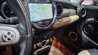MINI Mini COOPER S