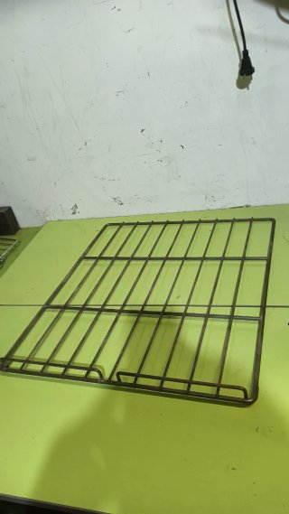 Rejillas para horno (varios tamaños)