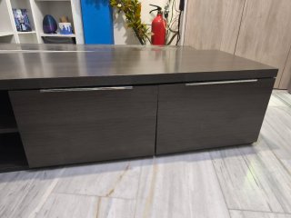 Mueble salón 2 módulos