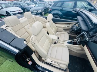 Volkswagen Eos 2008