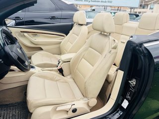 Volkswagen Eos 2008