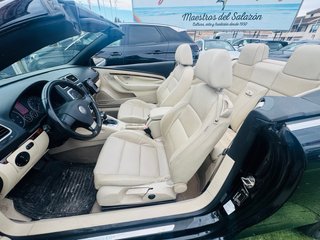 Volkswagen Eos 2008