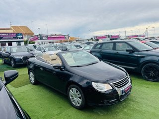 Volkswagen Eos 2008