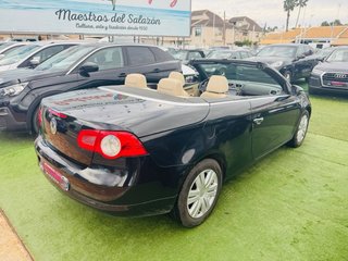 Volkswagen Eos 2008