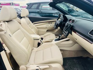 Volkswagen Eos 2008