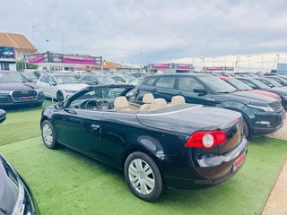 Volkswagen Eos 2008