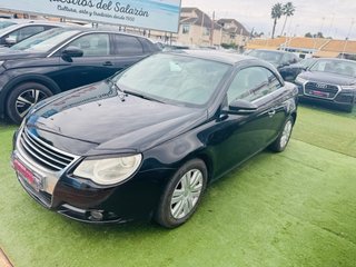 Volkswagen Eos 2008
