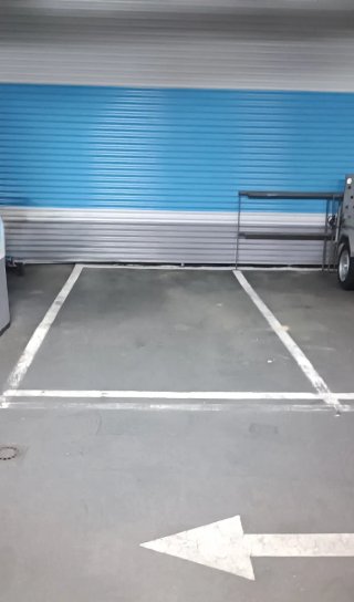 Garaje en alquiler Rivas