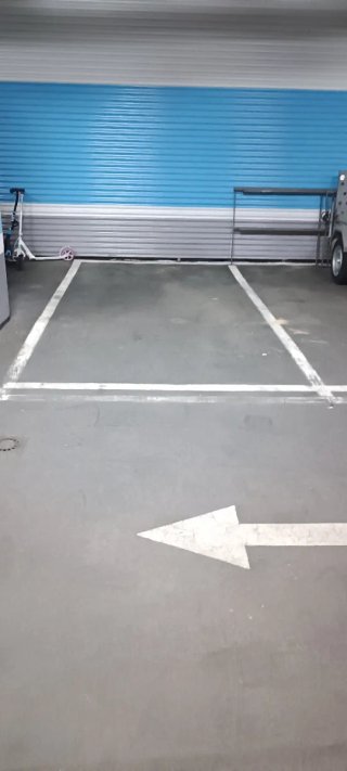 Garaje en alquiler Rivas