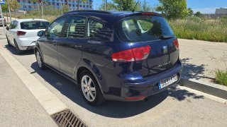 SEAT Altea 2007