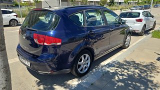 SEAT Altea 2007
