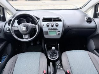 SEAT Altea 2007
