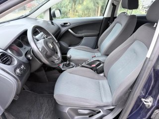 SEAT Altea 2007