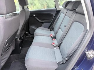 SEAT Altea 2007