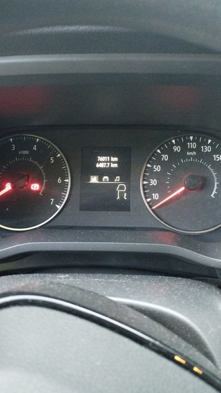 Renault Trafic 2022