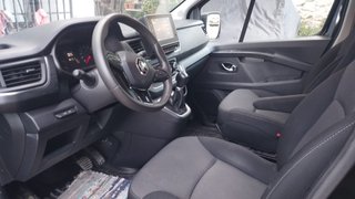 Renault Trafic 2022