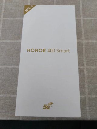 Honor 400 Smart