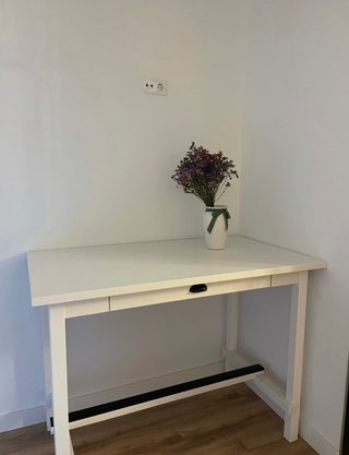 Mesa alta y 2 taburetes NORDVIKEN
