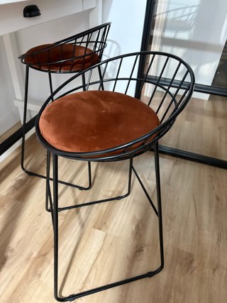Mesa alta y 2 taburetes NORDVIKEN