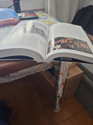 La historia del arte. E.H. GOMBRICH