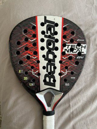 Pala Babolat Technical Viper 2025