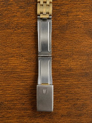 Reloj Festina Vintage Oro y Plata