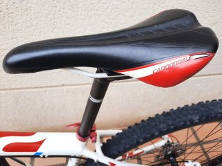 Bicicleta Montaña 29 Cannondale