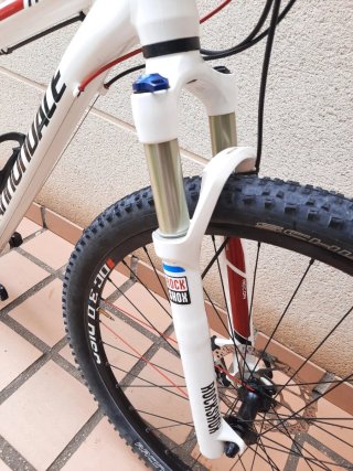 Bicicleta Montaña 29 Cannondale