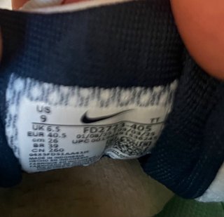 Zapatillas Nike Air Zoom Pegasus 41