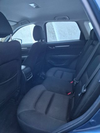 Mazda CX-5 2020