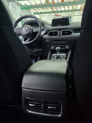 Mazda CX-5 2020
