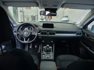 Mazda CX-5 2020